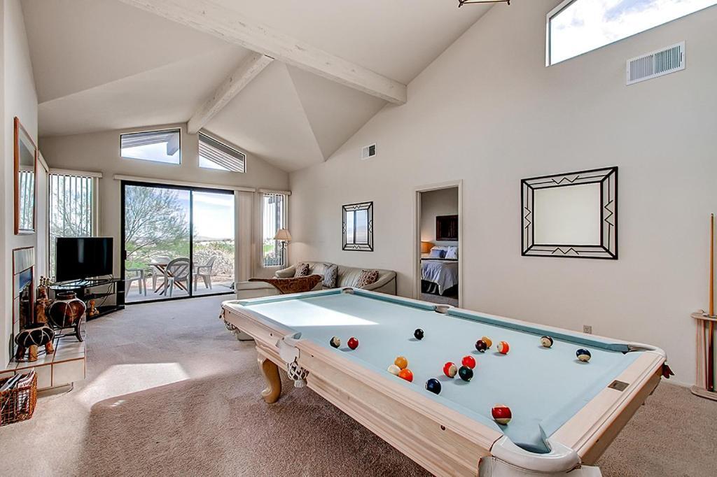 Willa Borrego Springs Hideaway Pool Table, Mtn Views! Zewnętrze zdjęcie