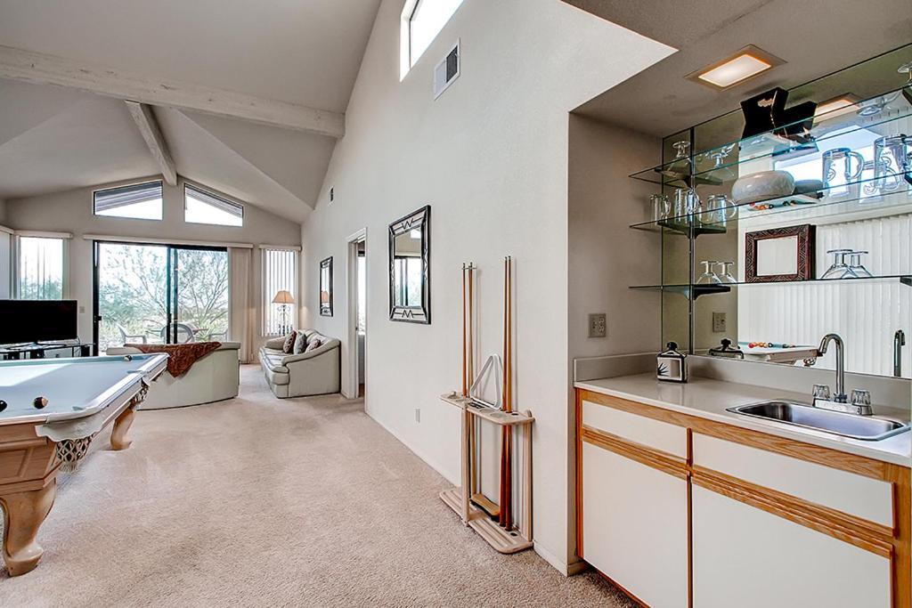 Willa Borrego Springs Hideaway Pool Table, Mtn Views! Zewnętrze zdjęcie