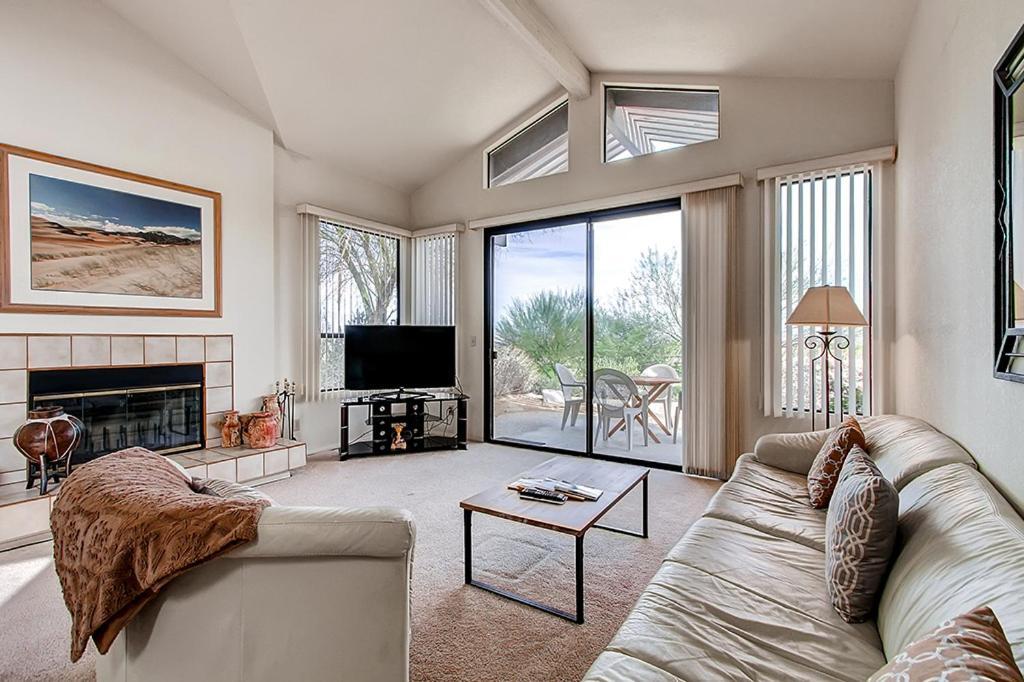 Willa Borrego Springs Hideaway Pool Table, Mtn Views! Zewnętrze zdjęcie