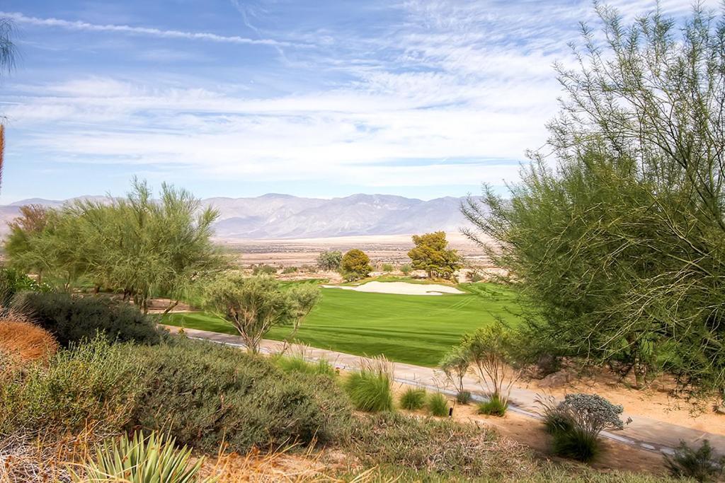 Willa Borrego Springs Hideaway Pool Table, Mtn Views! Zewnętrze zdjęcie