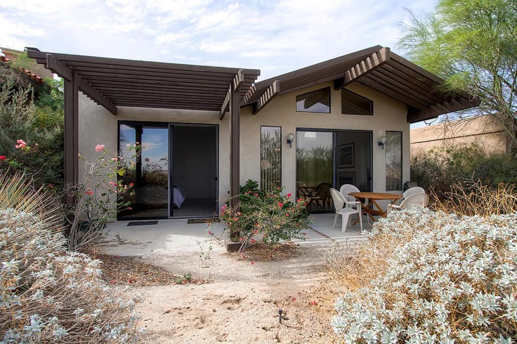 Willa Borrego Springs Hideaway Pool Table, Mtn Views! Zewnętrze zdjęcie