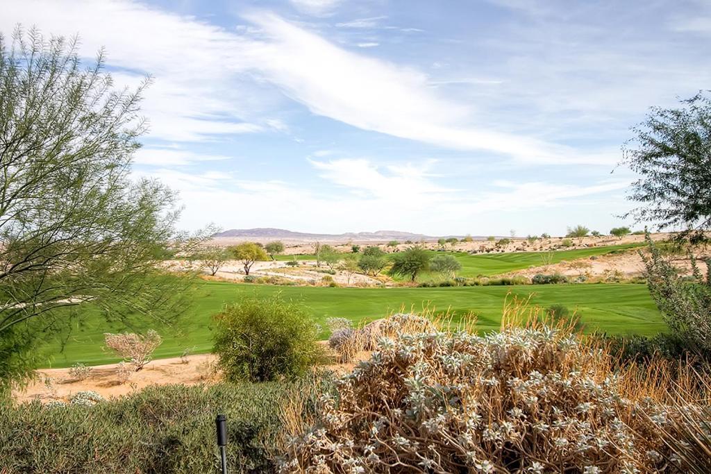 Willa Borrego Springs Hideaway Pool Table, Mtn Views! Zewnętrze zdjęcie